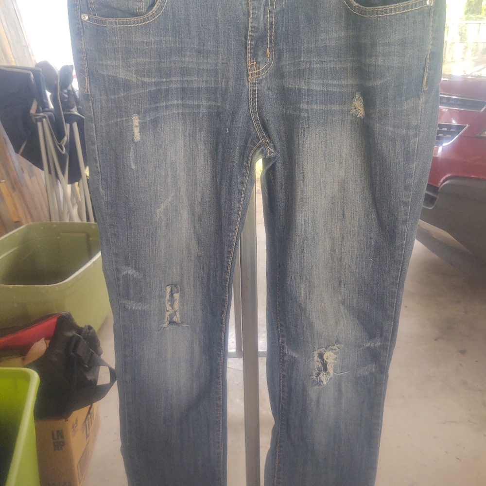 Rue 21 premiere ladies jeans